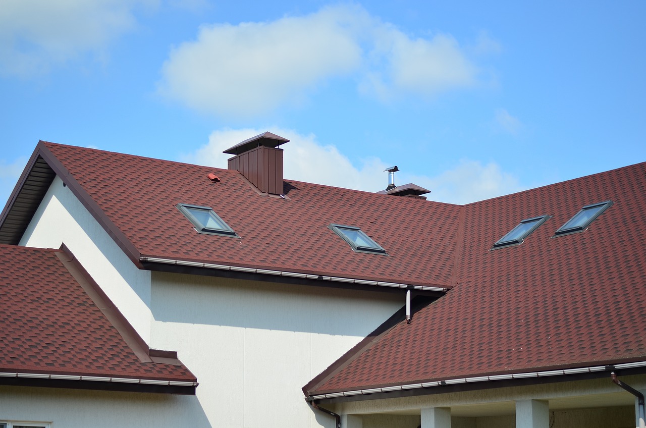 Roofing Cleaning