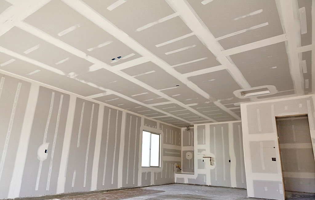 Drywall Installation