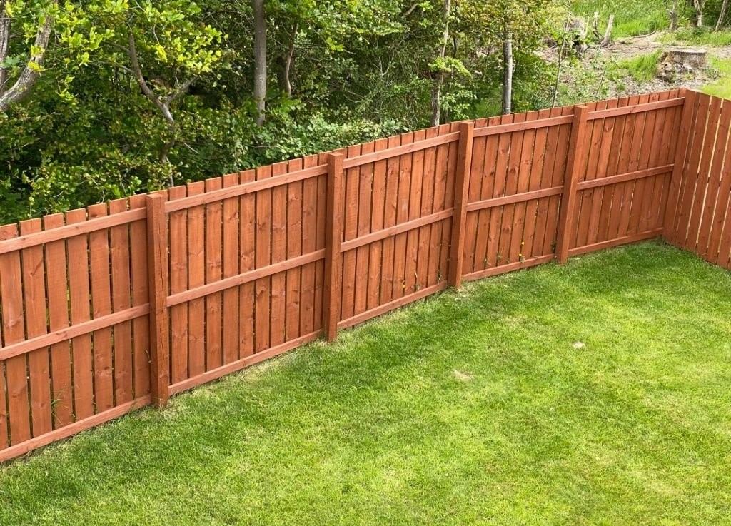 Fence Installation