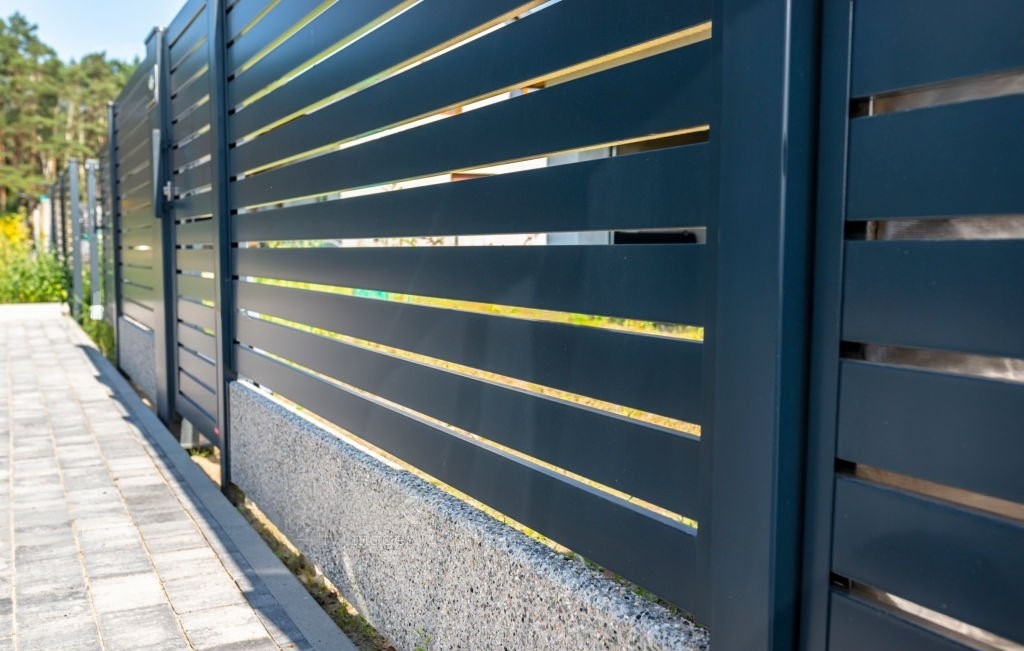 Fence Installation