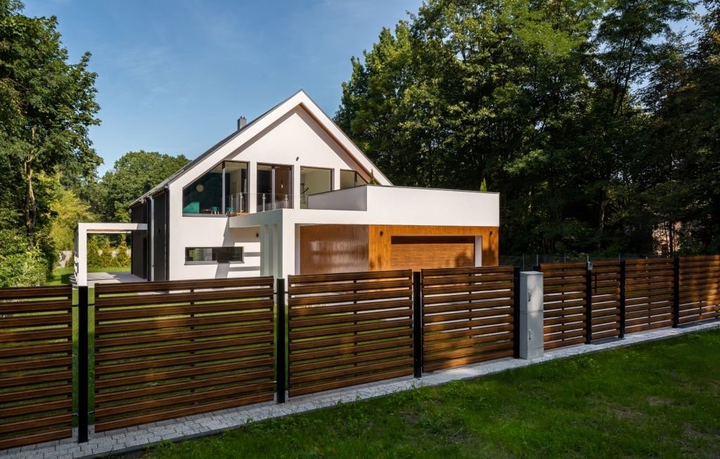 Fence Installation