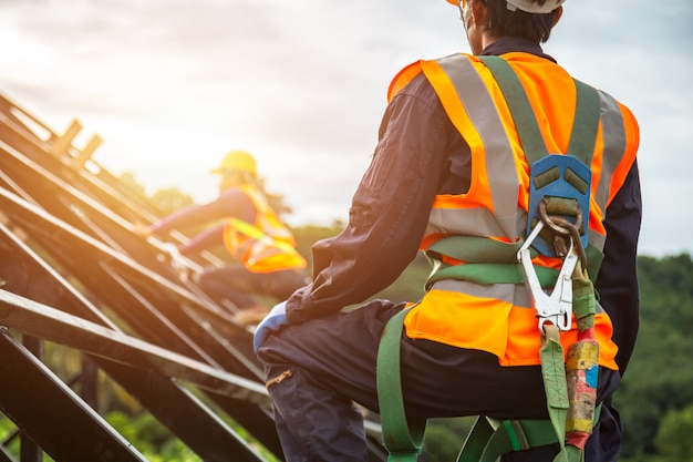 Roofing Services