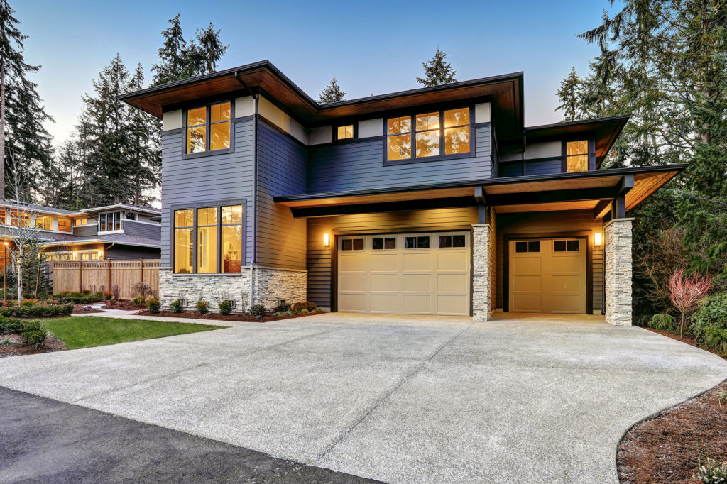 New Construction