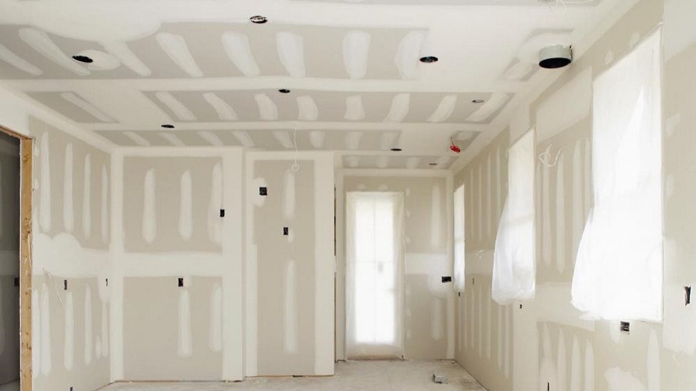 Drywall