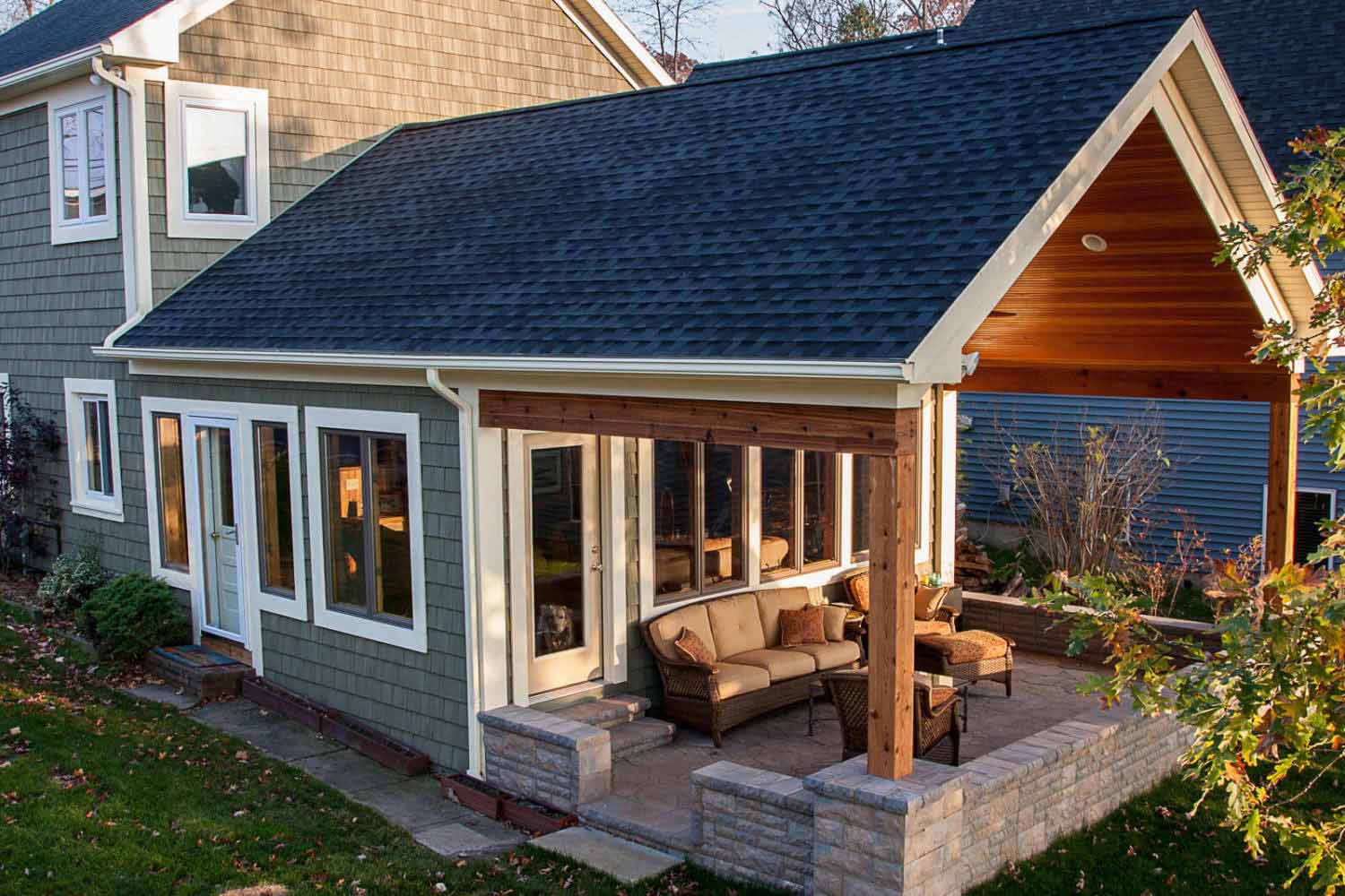 Home Additions