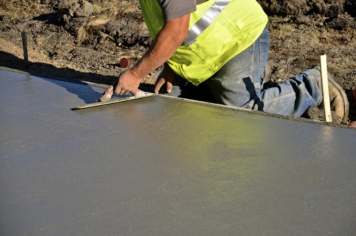 Concrete Services