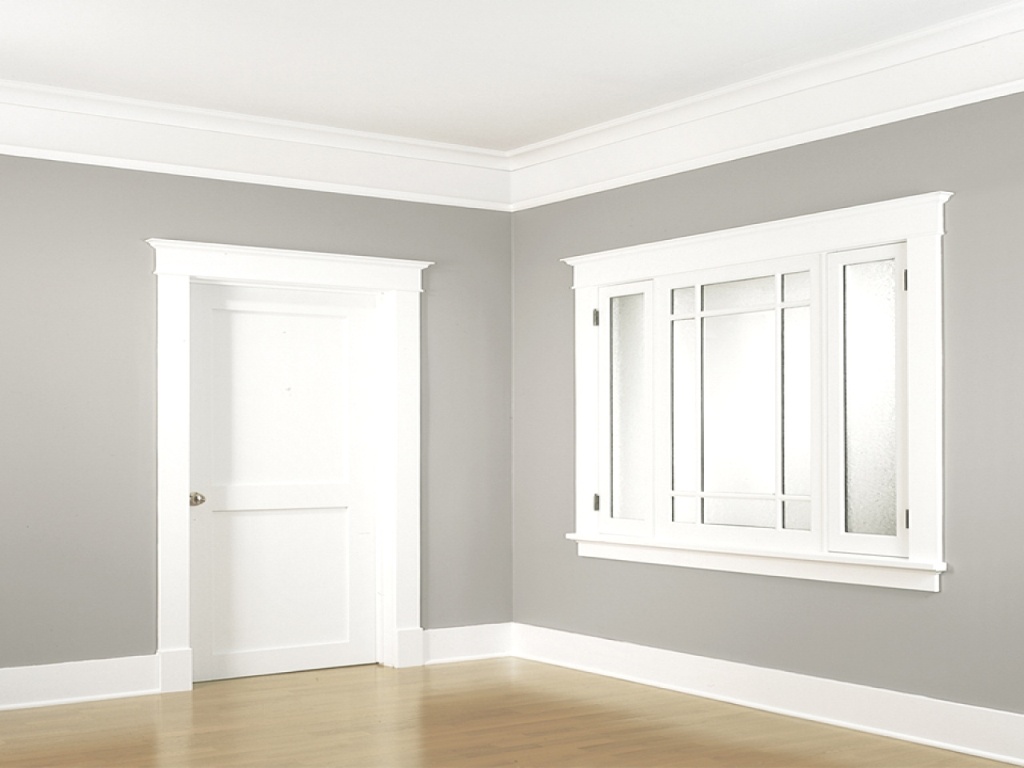 Exterior and Interior Painting