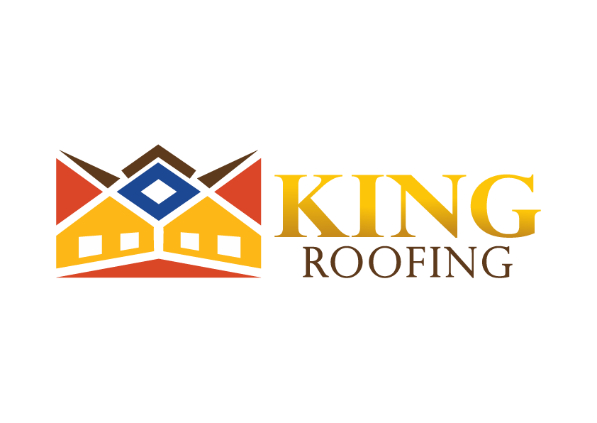 logo King Roofing