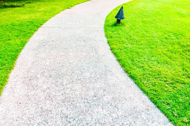 Weekly Lawn