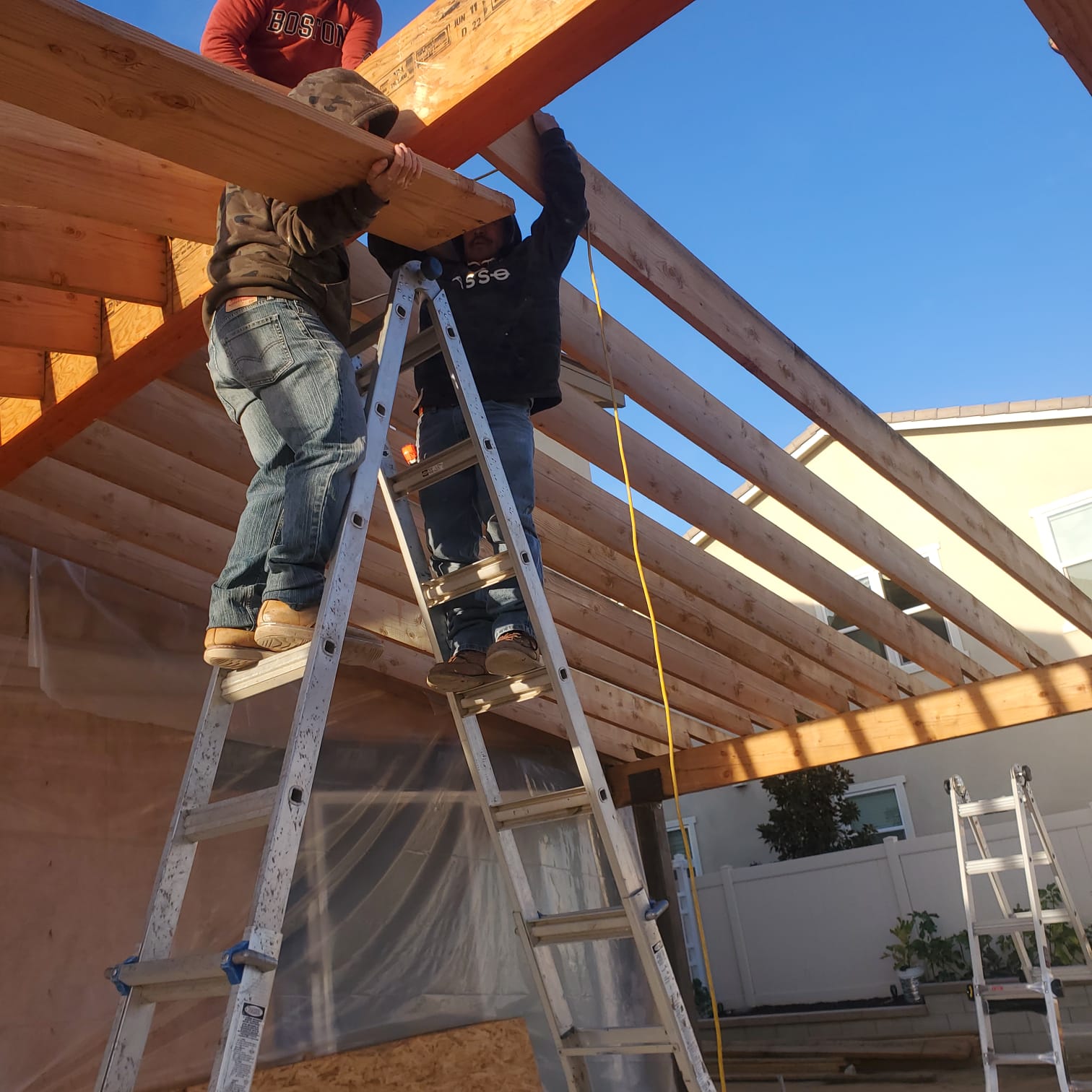 Building excellence with 25 years of trusted expertise