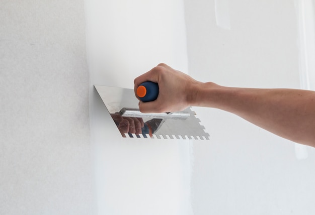 Drywall Repair