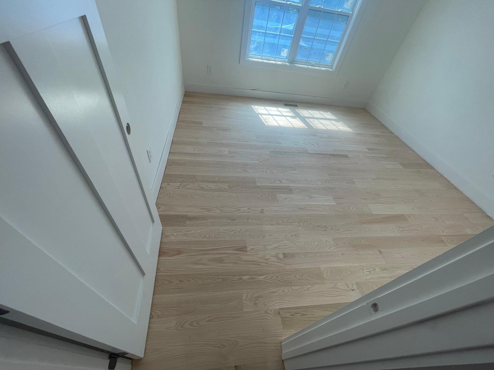 Experience craftsmanship you can trust for every step