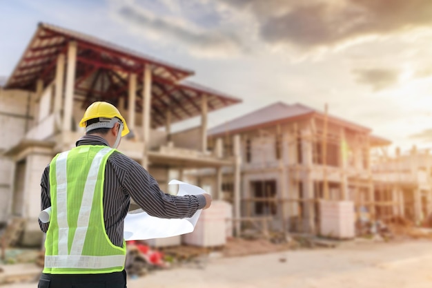 New Construction
