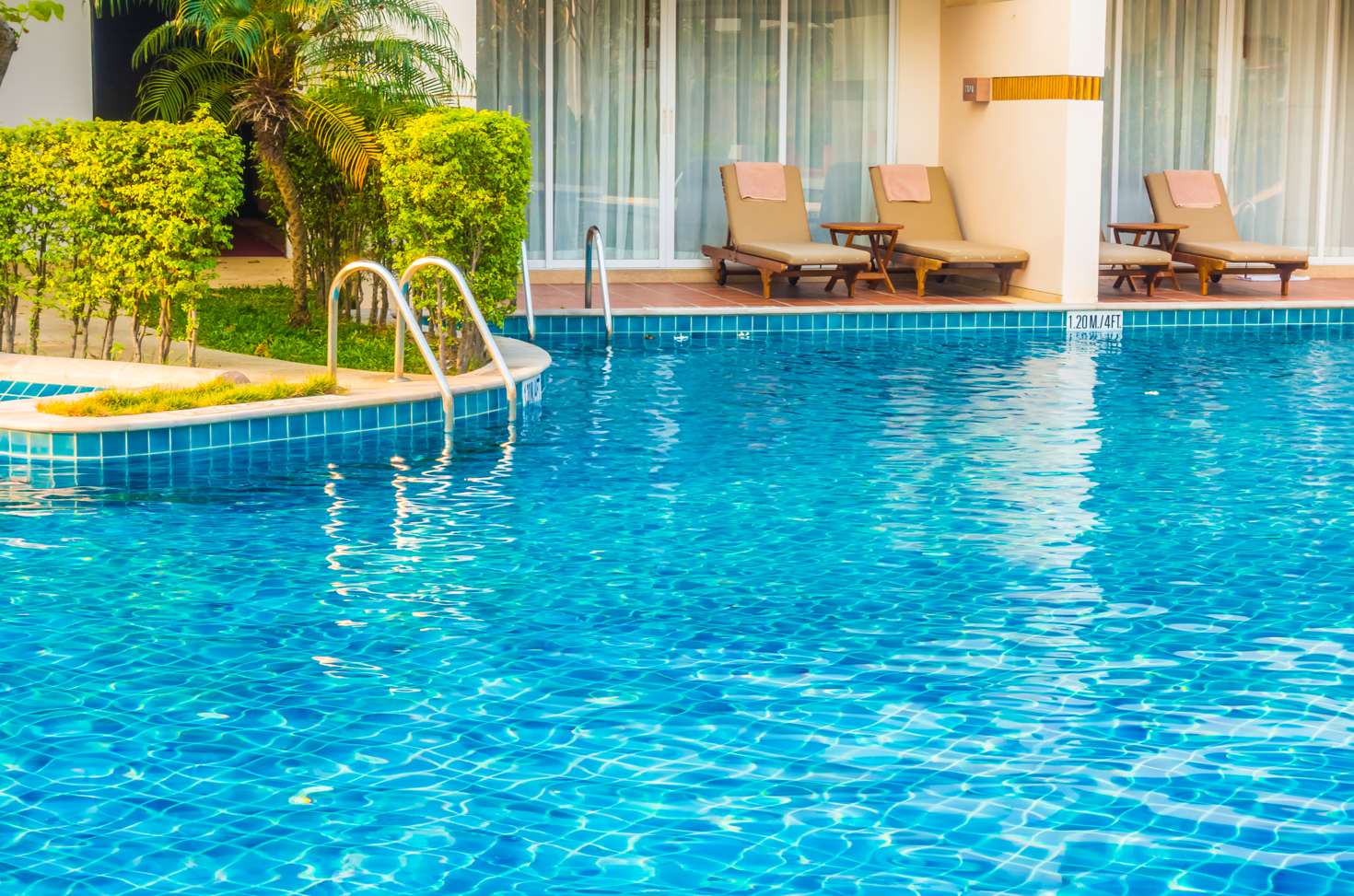 Swimming Pools