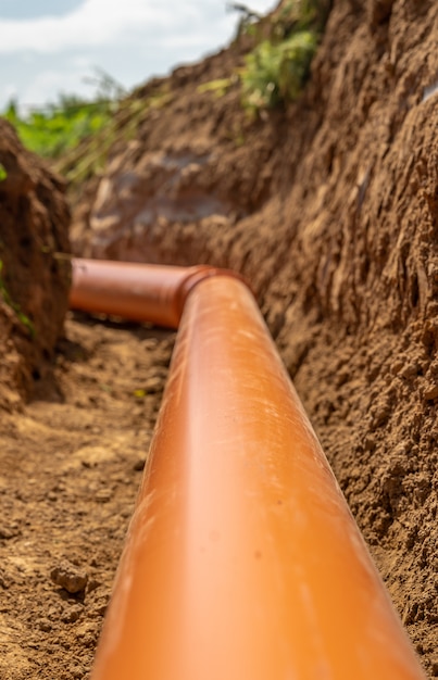 Sewer Laterals