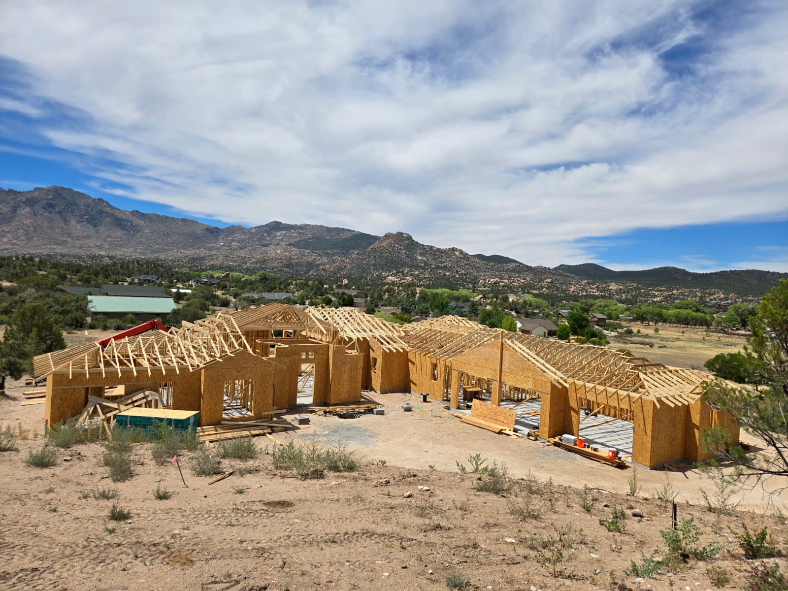Villa Real Construction LLC