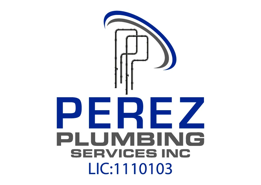 logo Perez Plumbing Services Inc