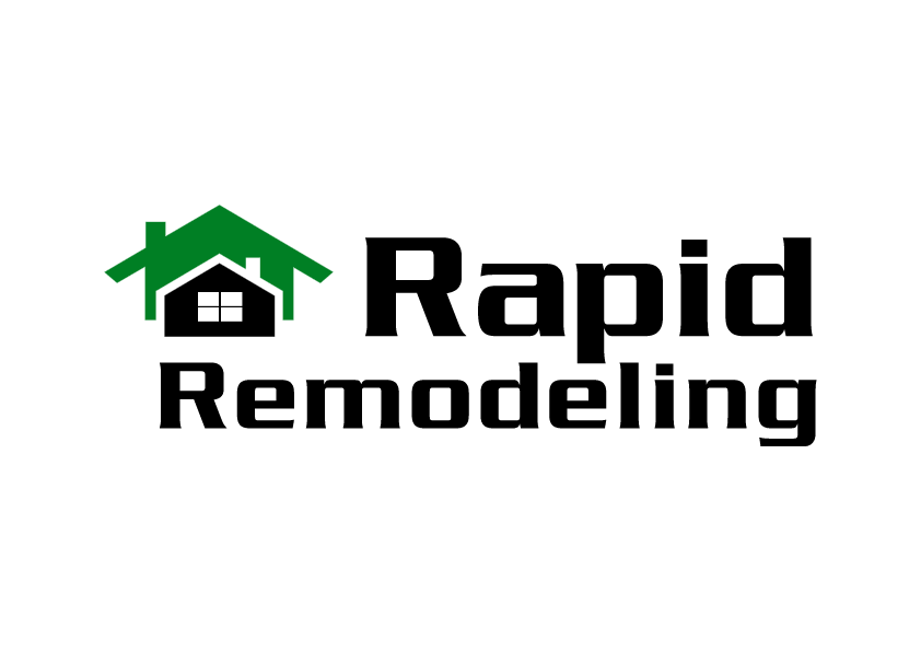 logo Rapid Remodeling INC