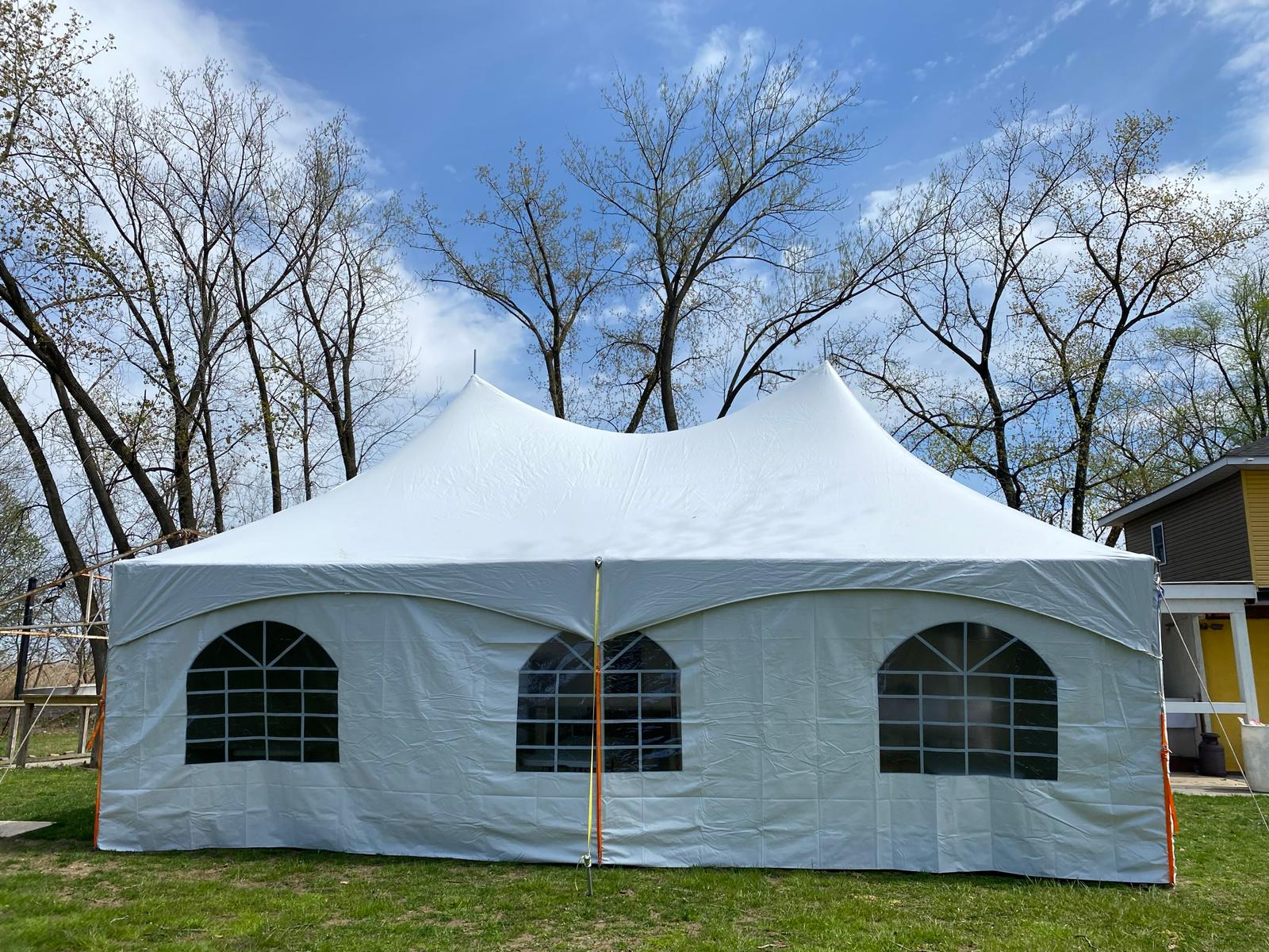 Bombin Party Rental LLC