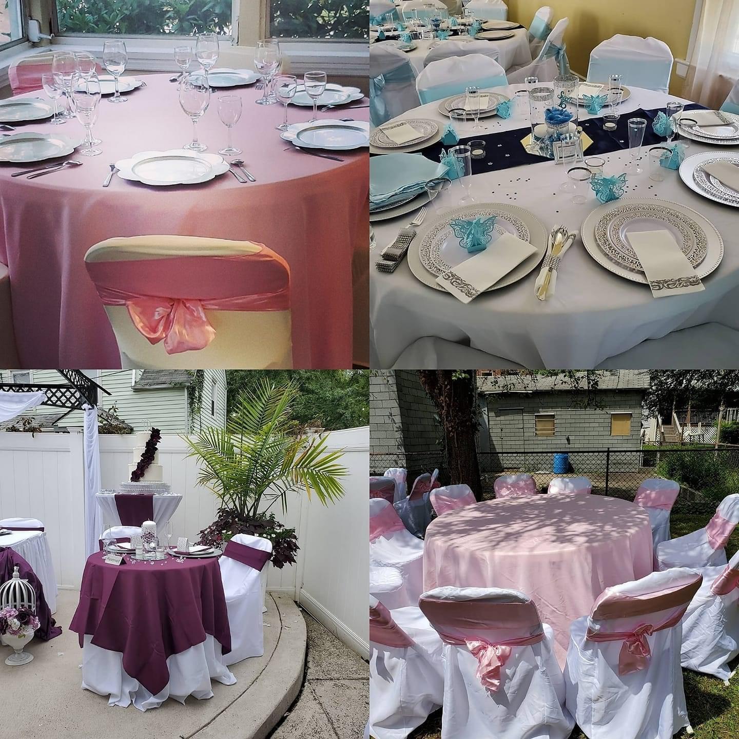 Bombin Party Rental LLC