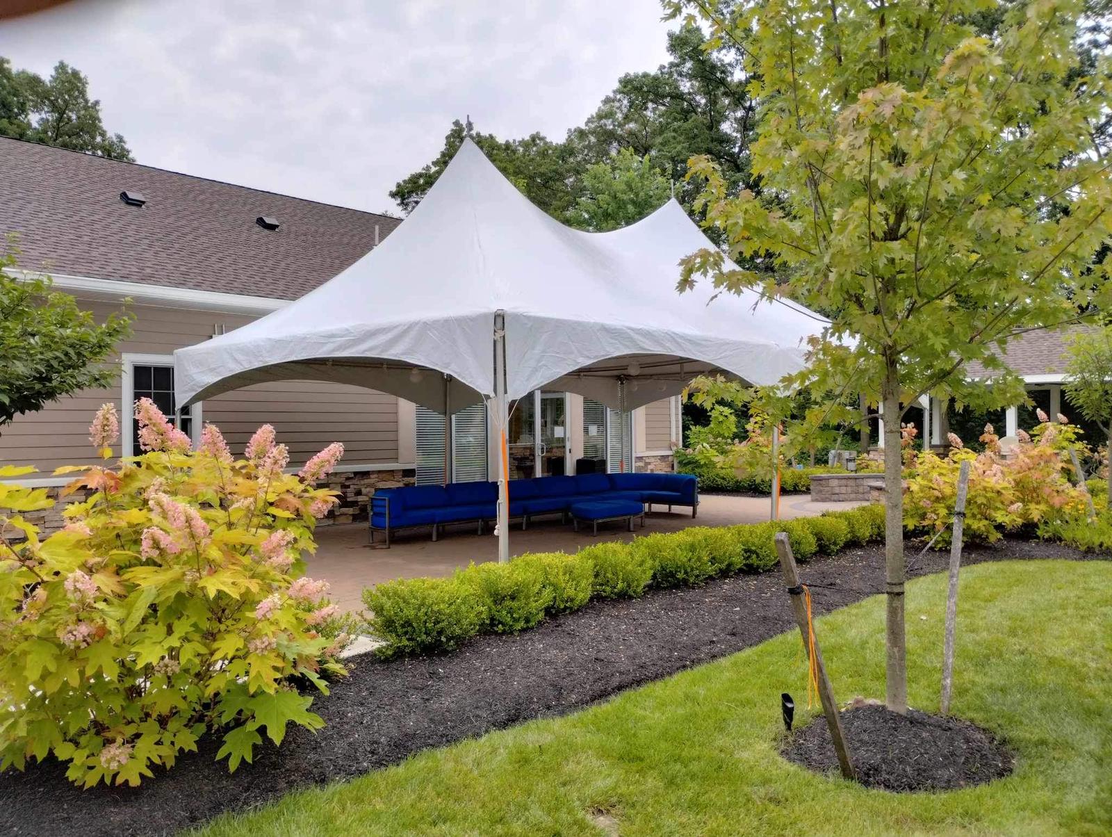 Bombin Party Rental LLC