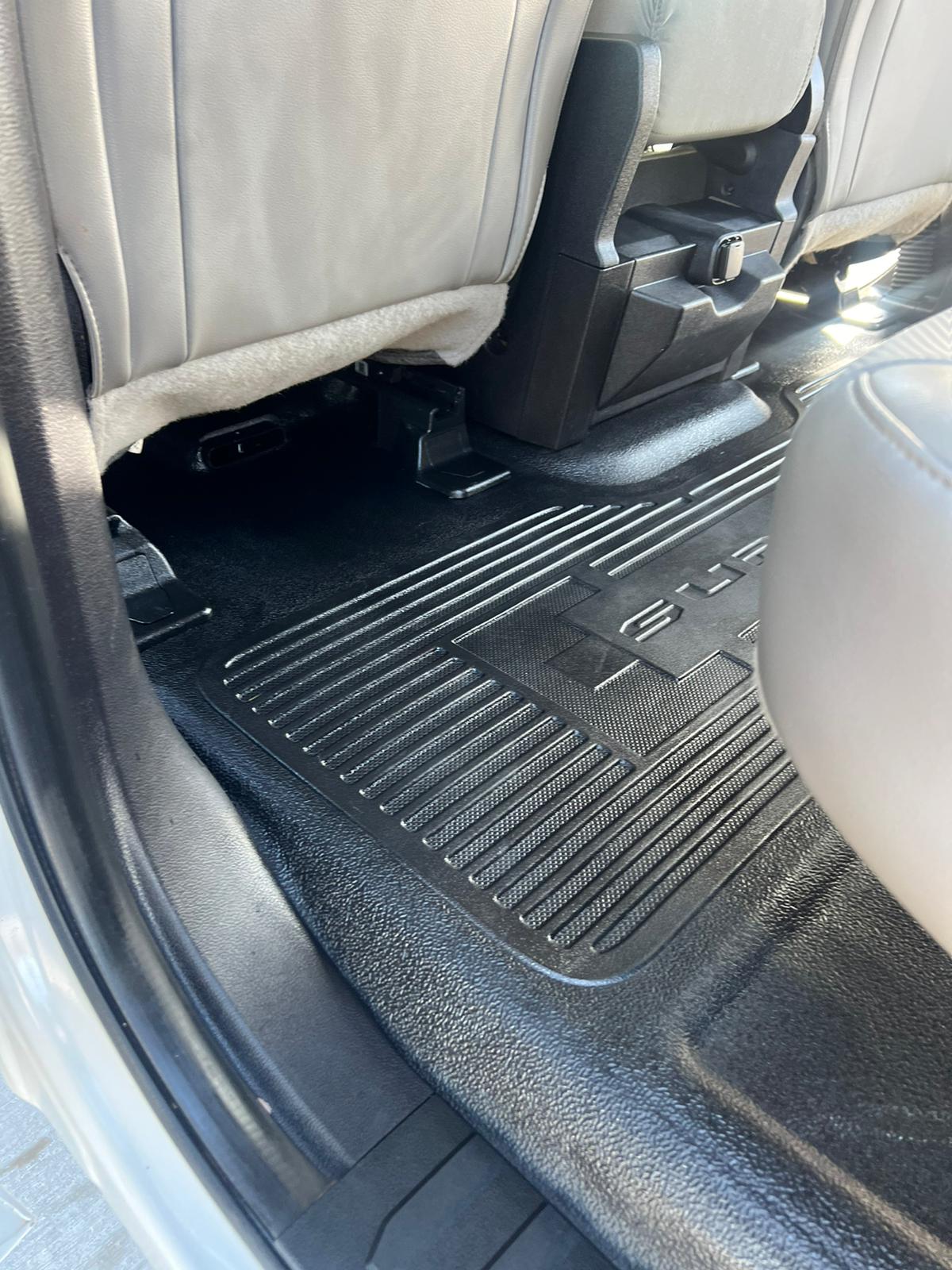 Five Stars Auto Detail LLC