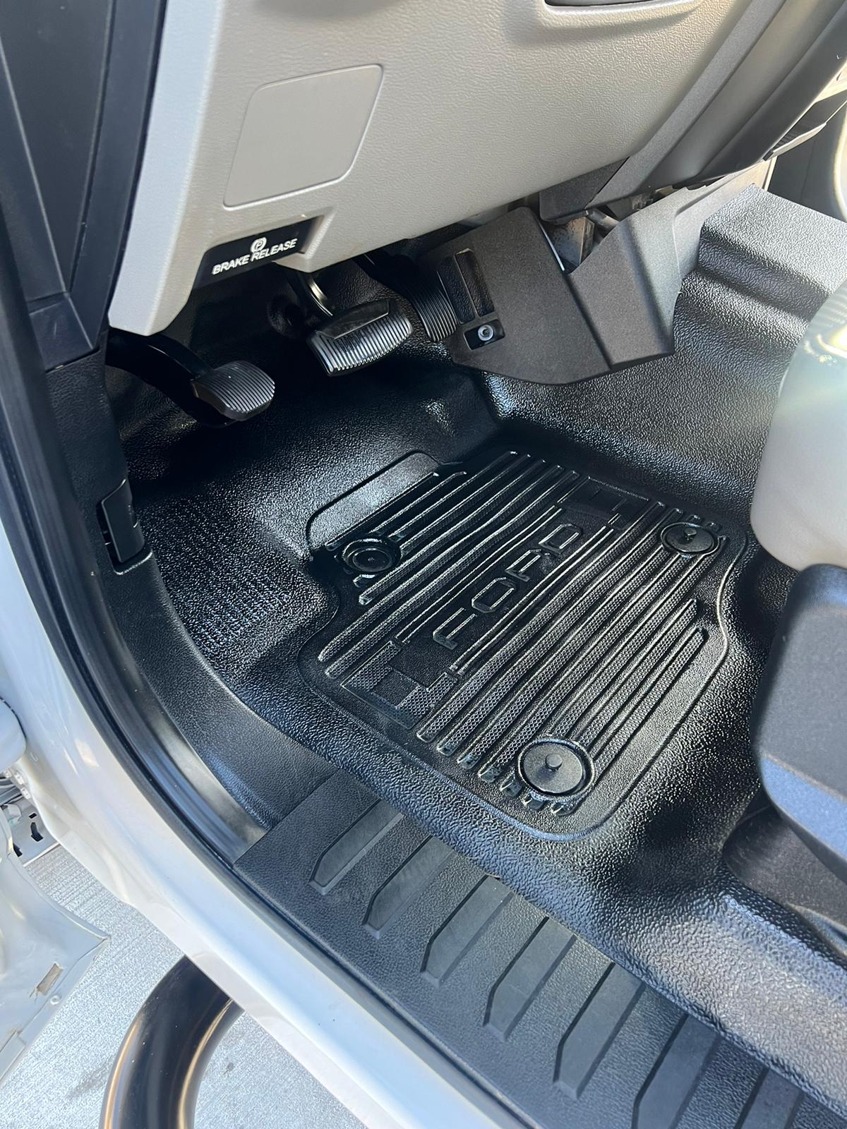 Five Stars Auto Detail LLC