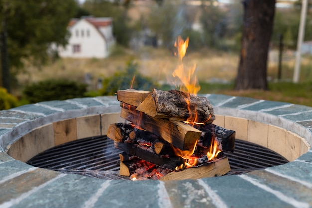 Firepit