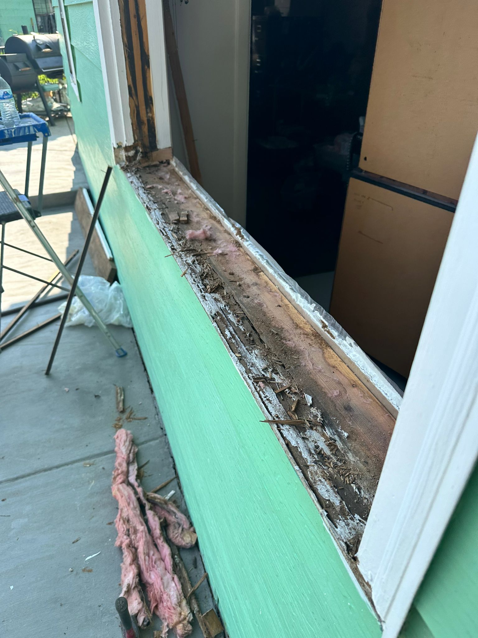 JM Handyman Pro LLC work 2