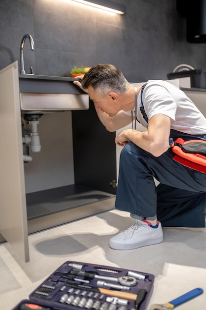 Plumbing (Emergencies)