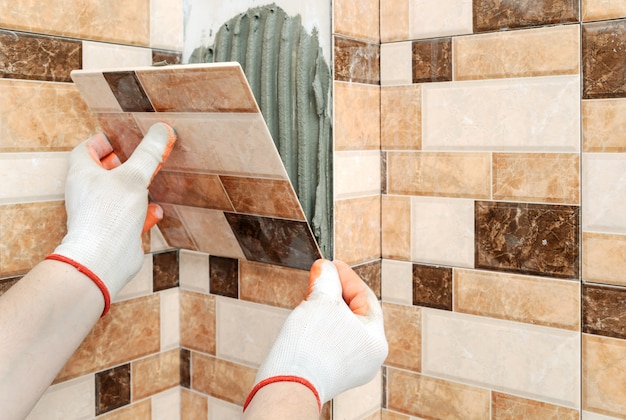 Tile