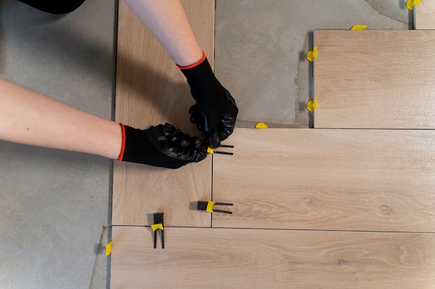 Flooring Services
