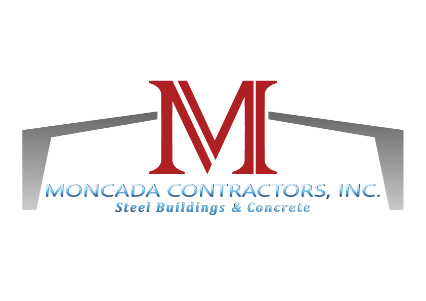 logo Moncada Contractors INC