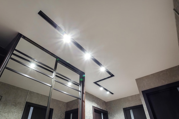 Lighting Systems background