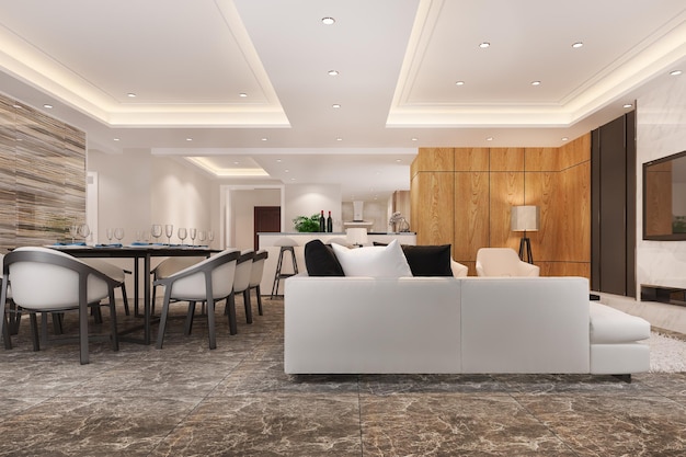 Recessed Lighting background
