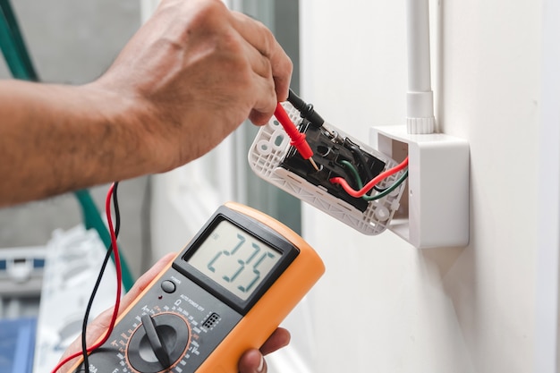 New Electrical Systems