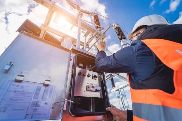 Installation of Generators