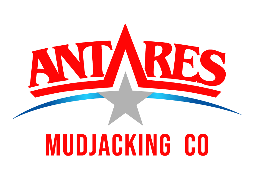 logo Antares Mudjacking Company