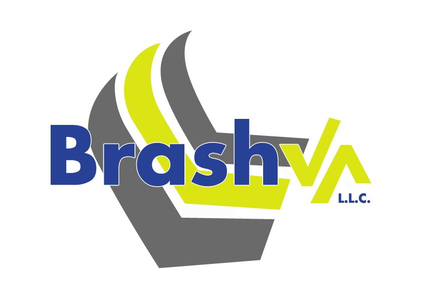 logo Brashva LLC
