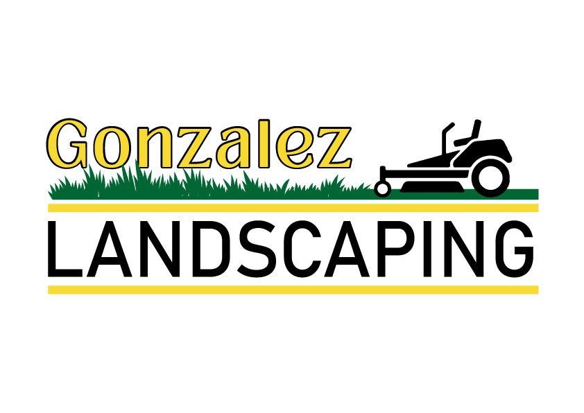 logo Gonzalez Landscaping Services