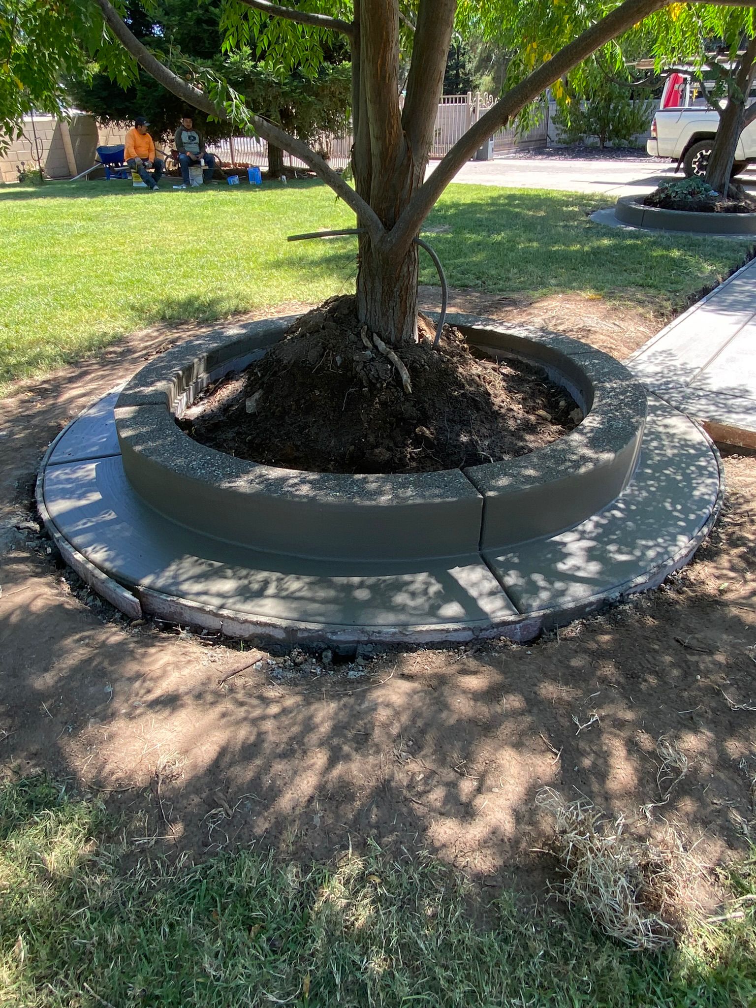 Lodi's Premier Concrete Experts