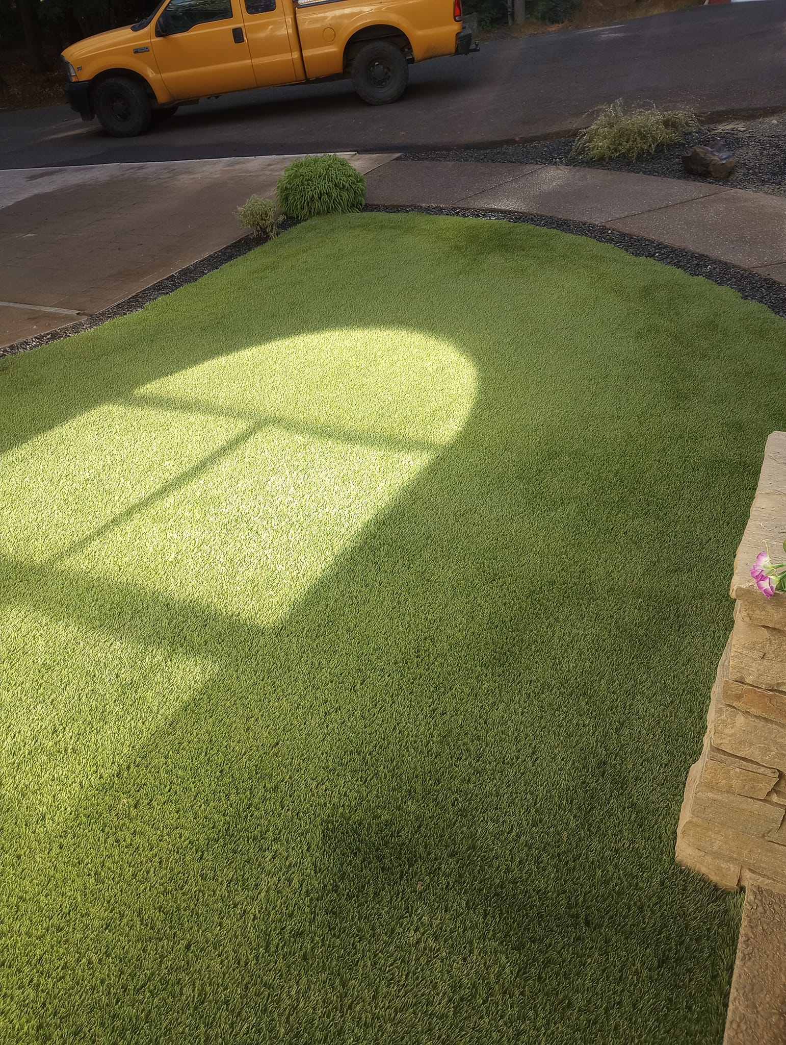Lawn Care