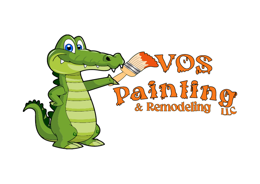 logo Vos Painting & Remodeling LLC