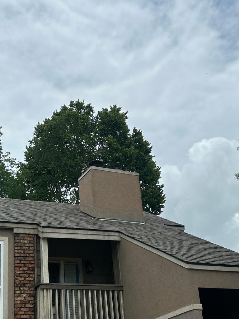 Golden Roofing & Construction LLC