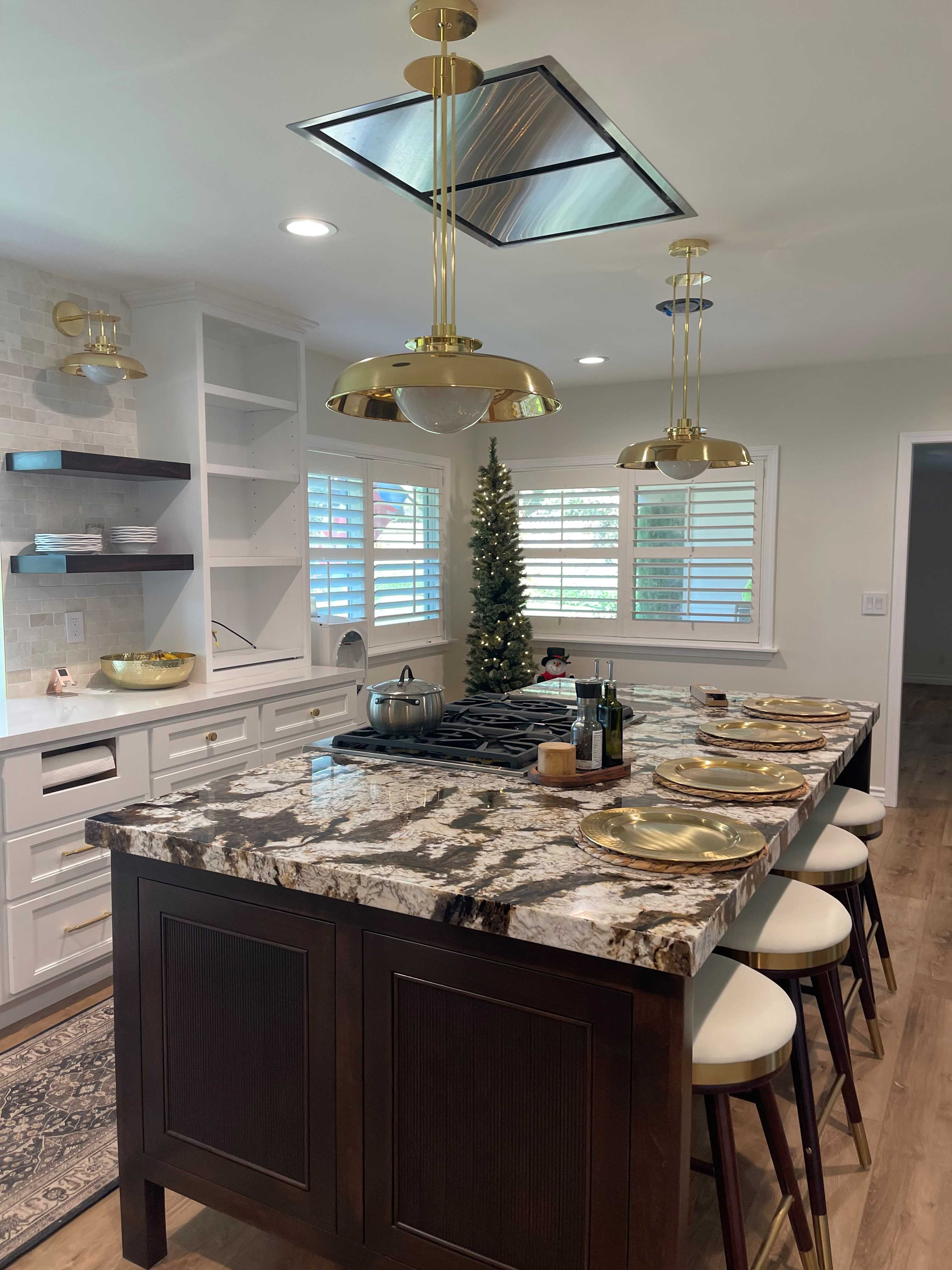 Remodeling Services background