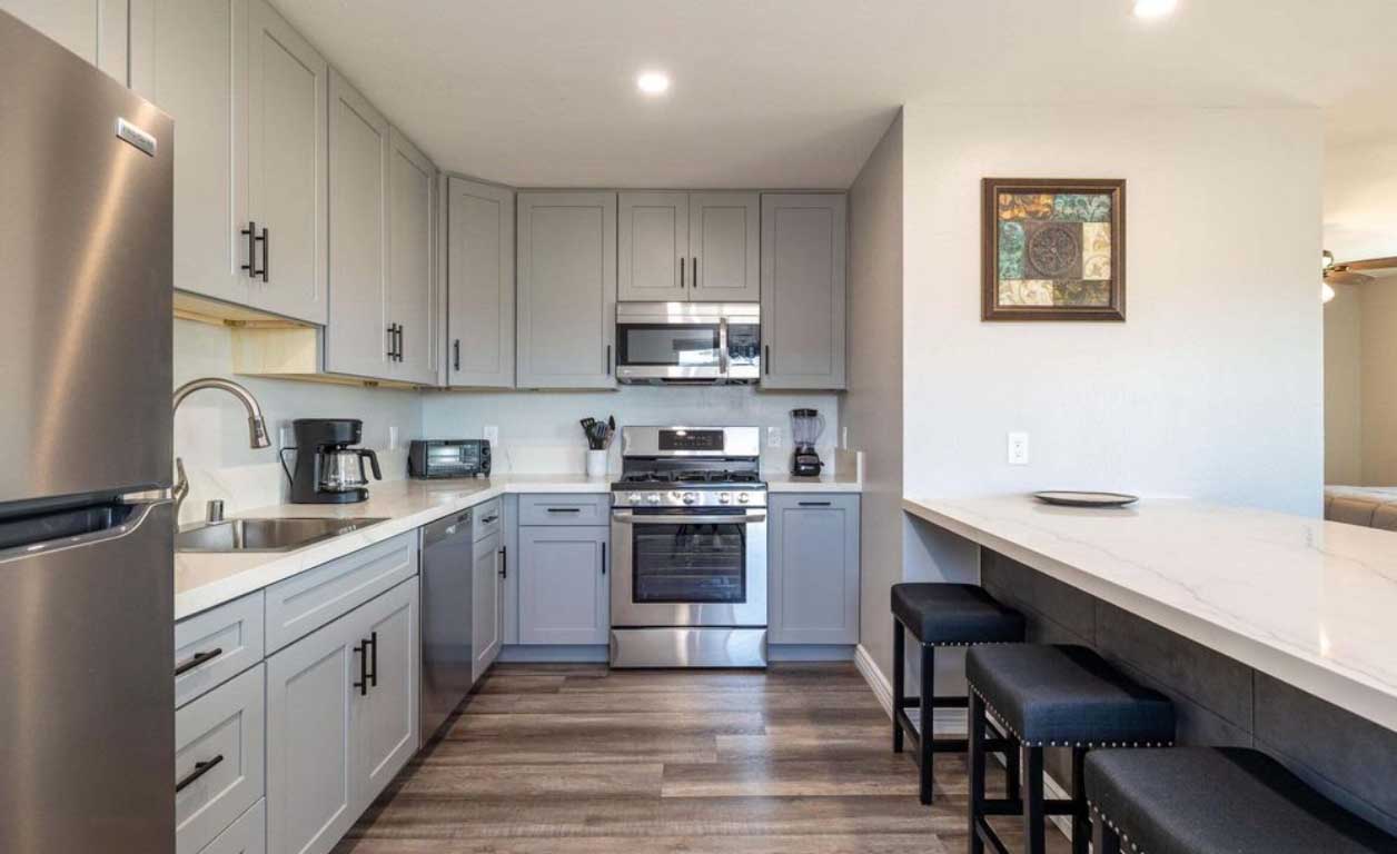 Countertops Installation background