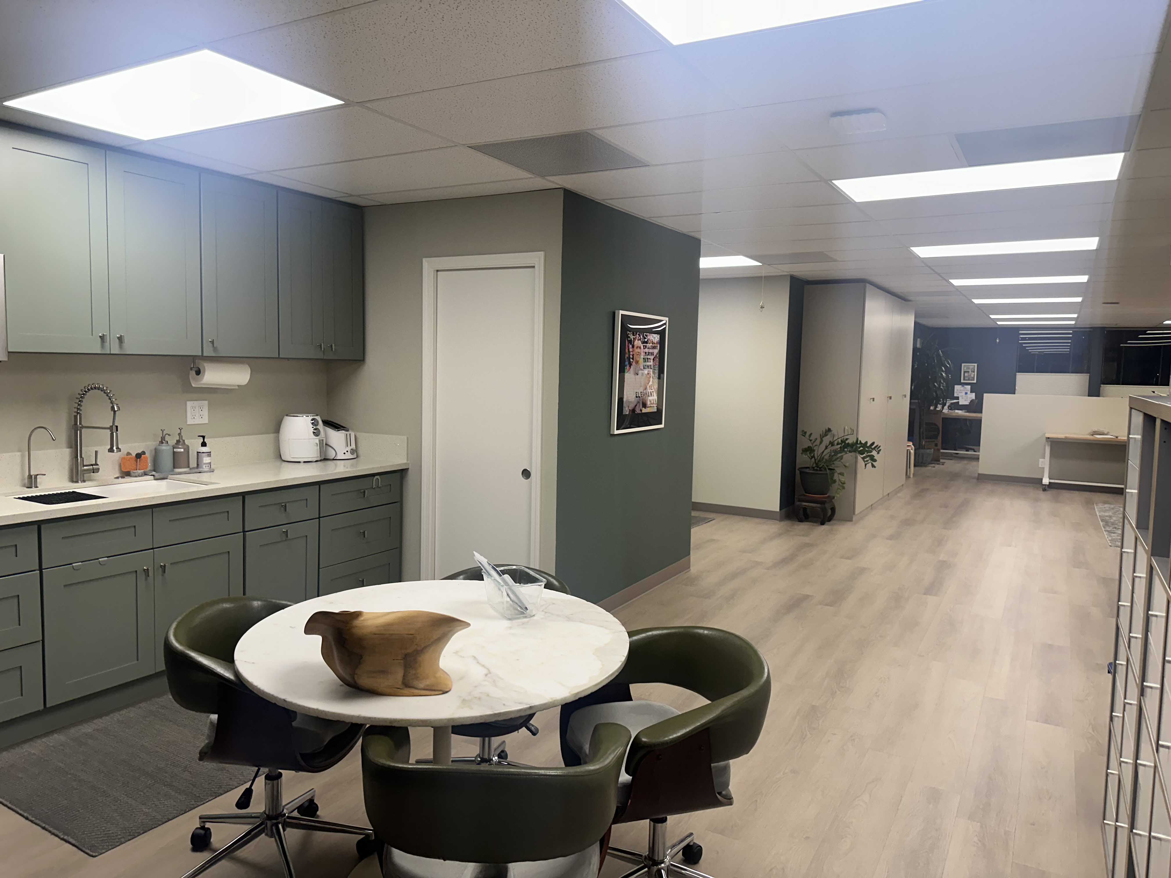 Remodeling Services