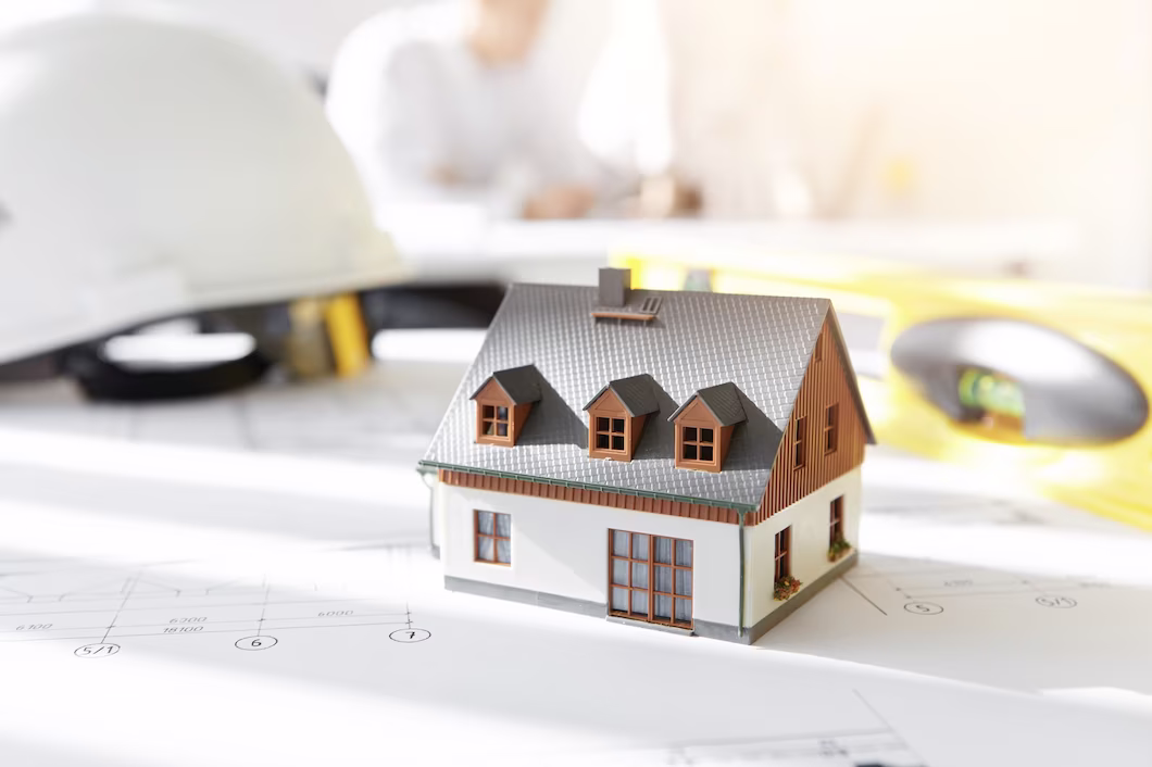 Commercial Constructions