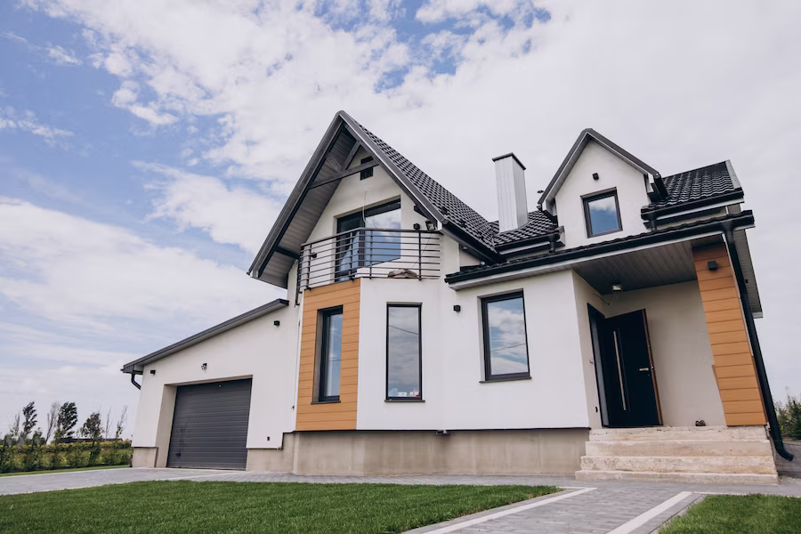 Residential Constructions