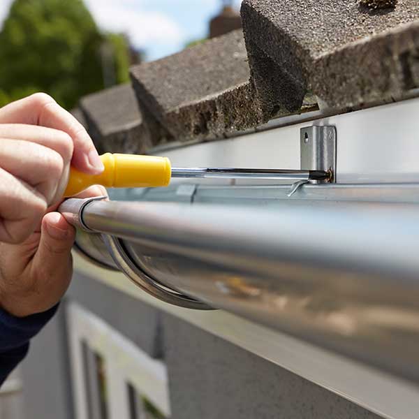 Gutter Services background